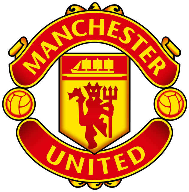 manchester united club